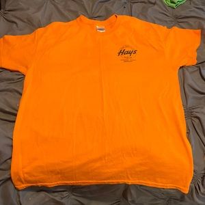 Gildan, Hays, Large,